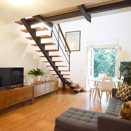 Letmalaga Gisela Apartment ภายนอก รูปภาพ
