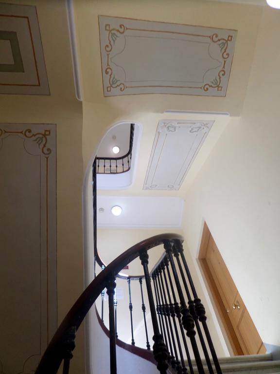 Letmalaga Gisela Apartment ภายนอก รูปภาพ