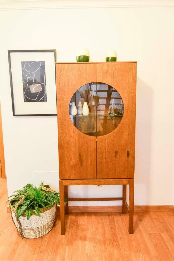 Letmalaga Gisela Apartment ภายนอก รูปภาพ