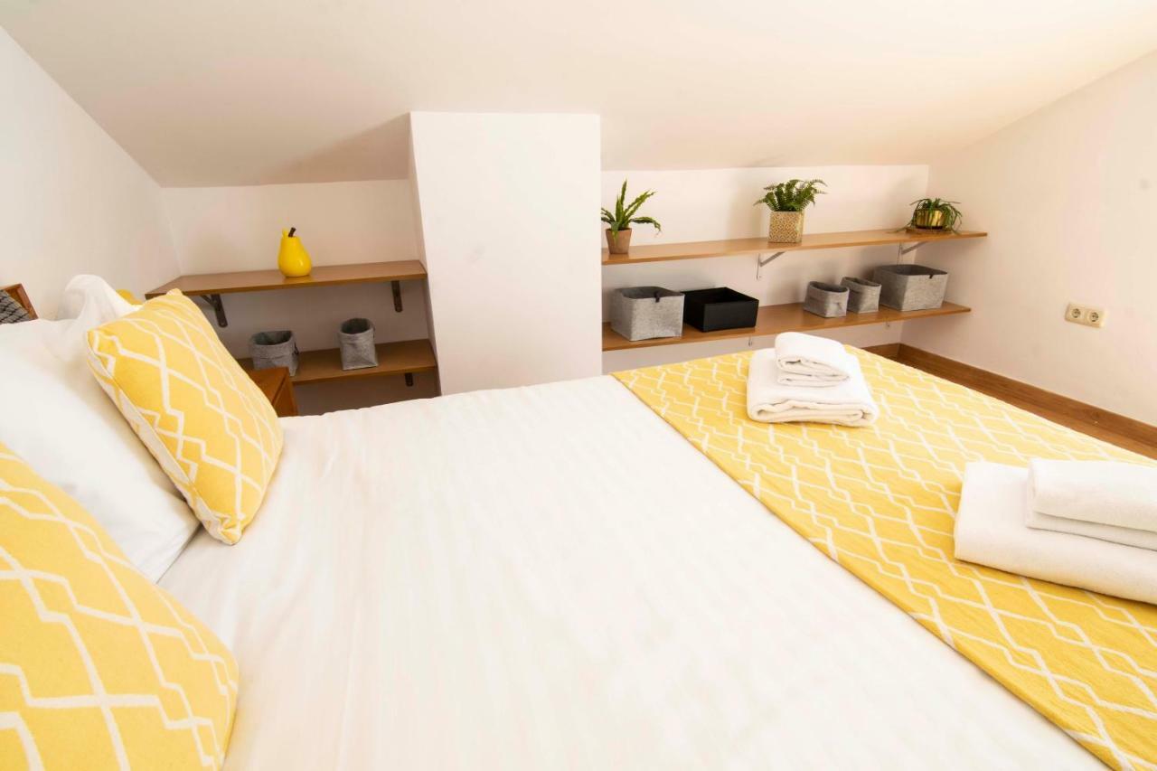 Letmalaga Gisela Apartment ภายนอก รูปภาพ