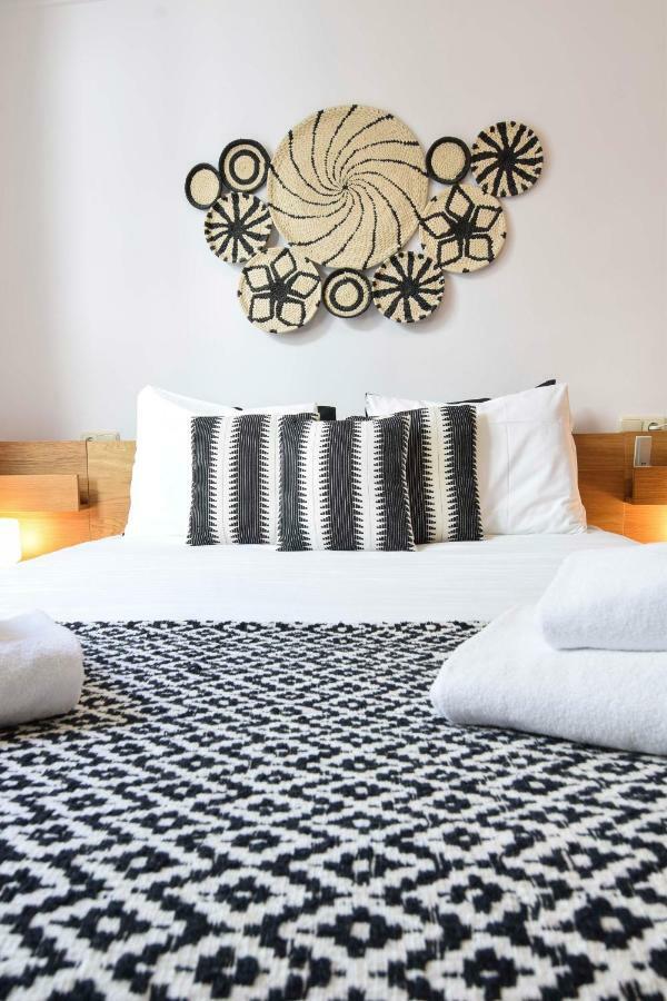 Letmalaga Gisela Apartment ภายนอก รูปภาพ