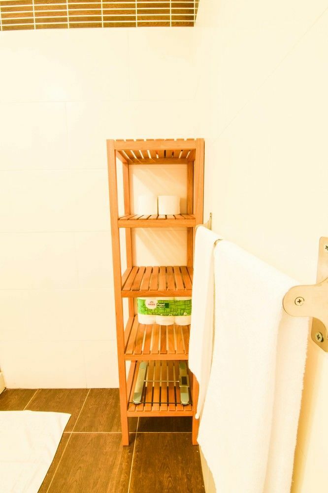 Letmalaga Gisela Apartment ภายนอก รูปภาพ
