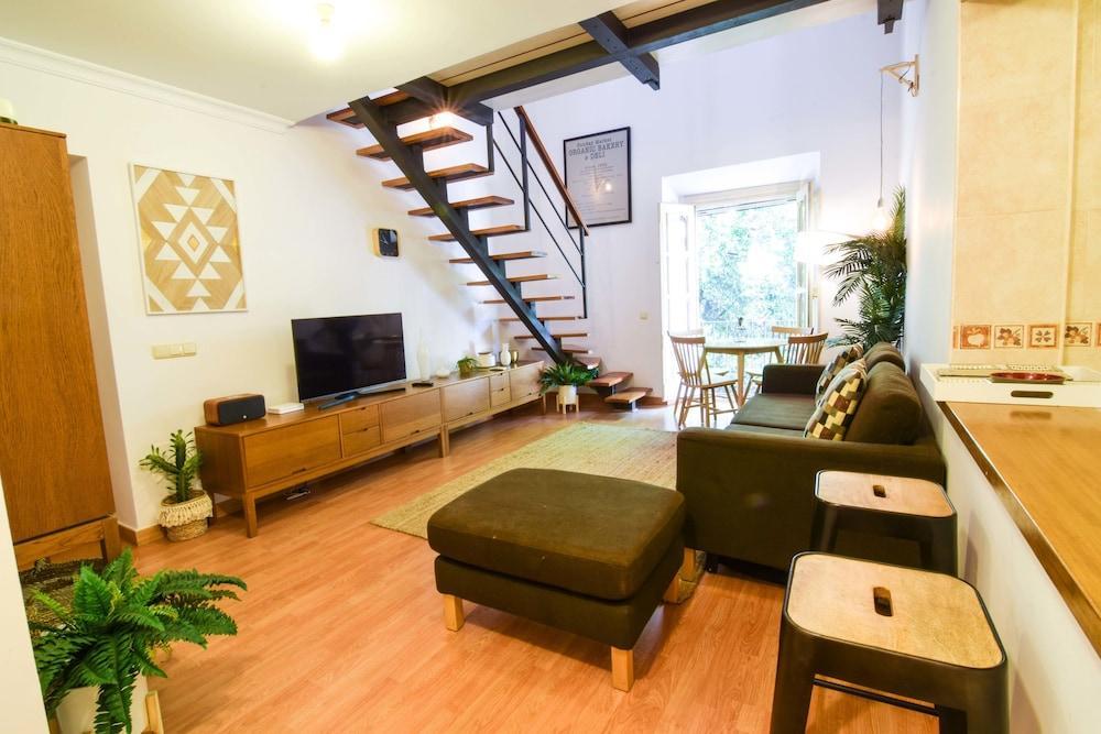 Letmalaga Gisela Apartment ภายนอก รูปภาพ